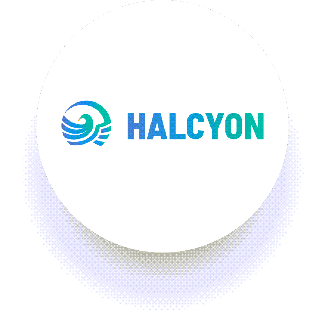 Halcyon