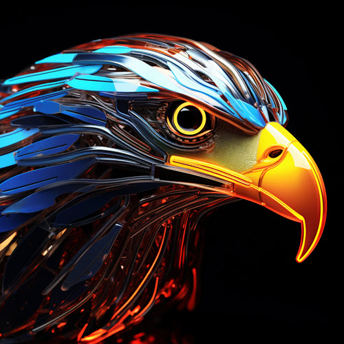 crypto eagle 5x5