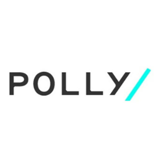 polly logo