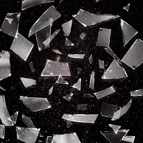 shattered 5x5