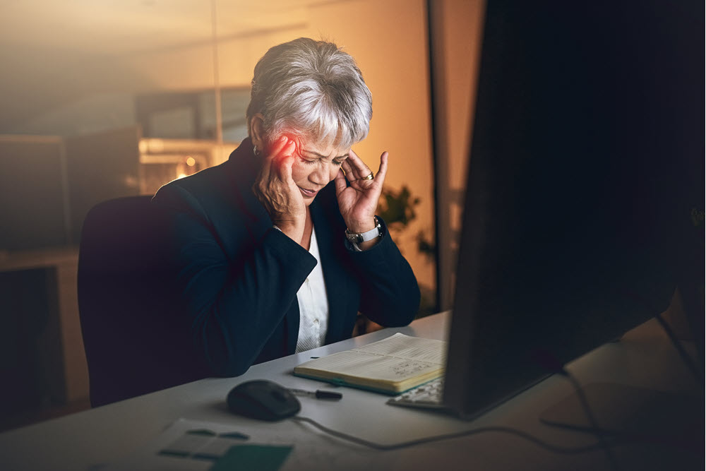 when-stress-invades-work-space-shot-mature-businesswoman-experiencing-headache-during-late-night-work